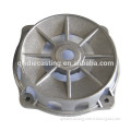 Aluminum Die casting cup for washing machine